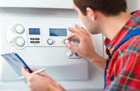 free Bigfrith gas safe engineer quotes